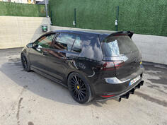 Volkswagen - Golf 7 - GTI