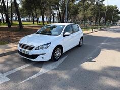 Peugeot - 308 - 1.6 HDI