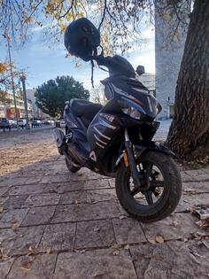 NAS - Nas Skyline 50 cc
