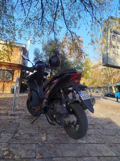 NAS - Nas Skyline 50 cc