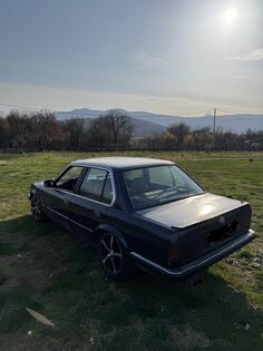 BMW - 324 - 2.4 dizel