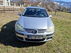 Volkswagen - Golf 5 - Golf 5 1.9 tdi 77 kw