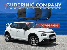 Citroen - C3 - 1.2i
