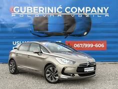 Citroen - DS5 - 2.0HDI