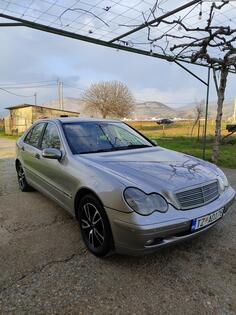 Mercedes Benz - C 200 - 2.0