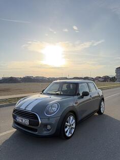 Mini - One D - 1.5 D