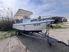 Ostalo - Megamar Sandy 640