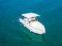 Ostalo - Megamar Sandy 640