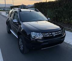 Dacia - Duster - 1.5 Dci