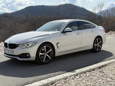 BMW - 420 Gran Coupe - 420d X-Drive