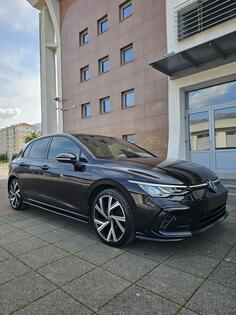 Volkswagen - Golf 8 - Rline