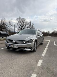 Volkswagen - Passat - TDI 1.6 karavan