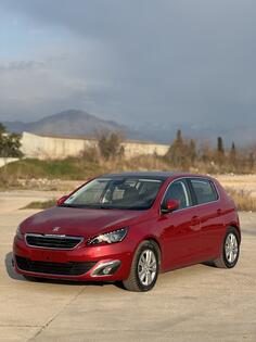 Peugeot - 308 - 1.6 THP