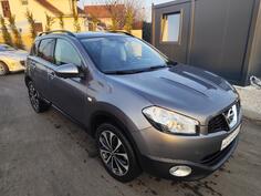 Nissan - Qashqai - 1.5 dci