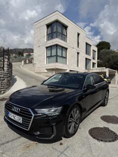 Audi - A6 - 2.0 TDI