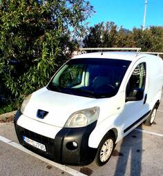 Fiat - Fiorino - 1.3 mjtd