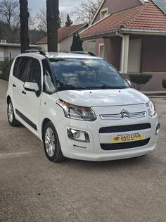 Citroen - C3 Picasso - 1.6HDI