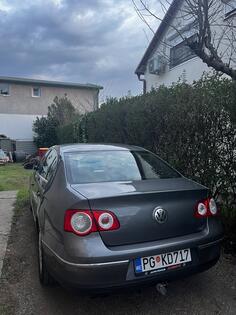 Volkswagen - Passat - 2.0 TDI
