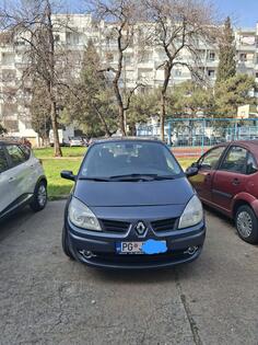 Renault - Scenic - 1.5dci