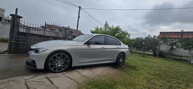 BMW - 320 - 320d