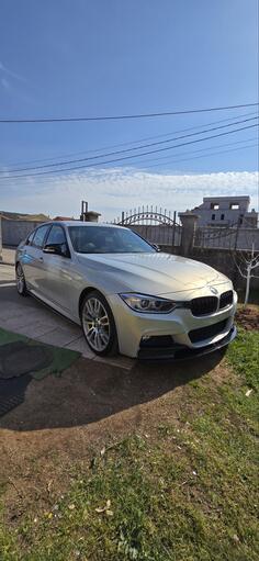 BMW - 320 - 320d