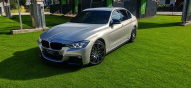 BMW - 320 - 320d