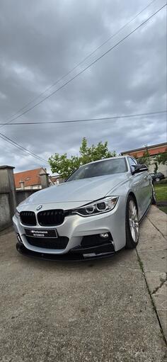 BMW - 320 - 320d