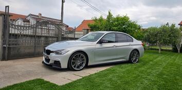 BMW - 320 - 320d