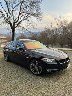 BMW - 525 - 3.0