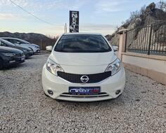 Nissan - Note - 14.12.2014.