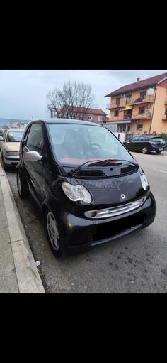Smart - forTwo - 700