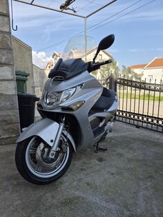 Kymco - x-citing 250