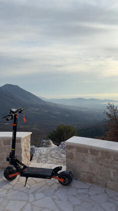 Ostalo - kukirin g2pro