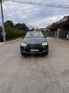 BMW - X5 - Xdrive