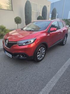 Renault - Kadjar - 1.5dci