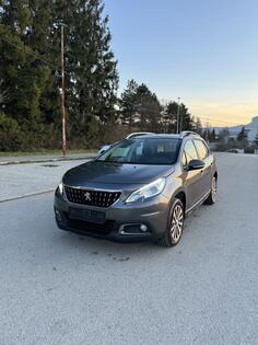 Peugeot - 2008 - 1.6 HDi