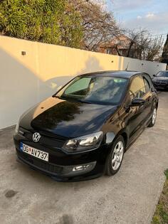 Volkswagen - Polo - 1.2 tdi