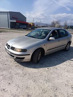 Seat - Leon - 1.9 tdi