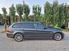 BMW - 320 - 2.0 d