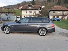 BMW - 320 - 2.0 d