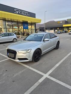 Audi - A6 - 3.0