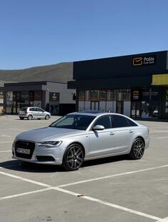 Audi - A6 - 3.0