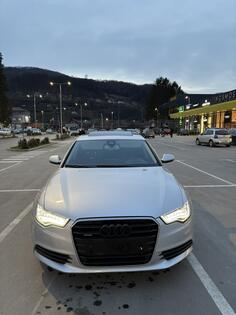 Audi - A6 - 3.0