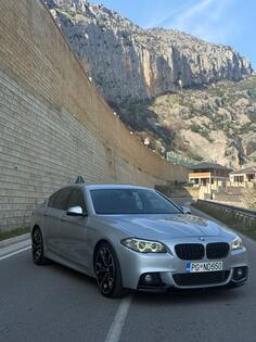 BMW - 520 - 2.0