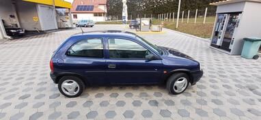 Opel - Corsa - 1.4 44kw