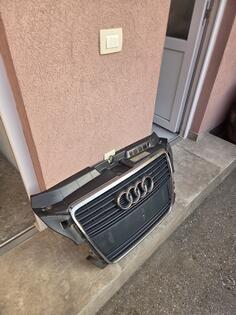 Решетка радиатора za A3 god. 2010