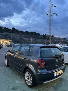 Volkswagen - Polo - 1.4 tdi