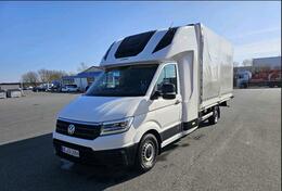 Volkswagen - Crafter