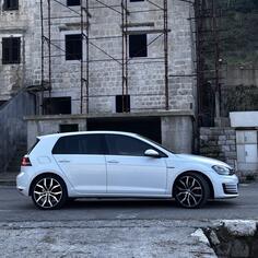 Volkswagen - Golf 7