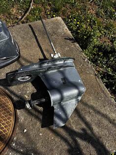 Yamaha - 60 - Motori za plovila